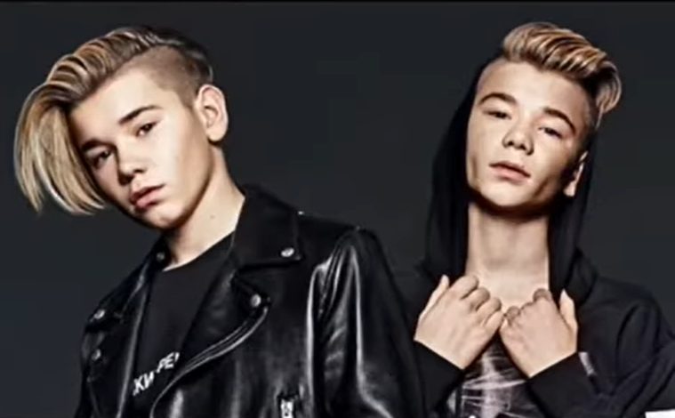 Marcus Och Martinus Mamma Död 3 Estelle Gunnarsens inflytande
