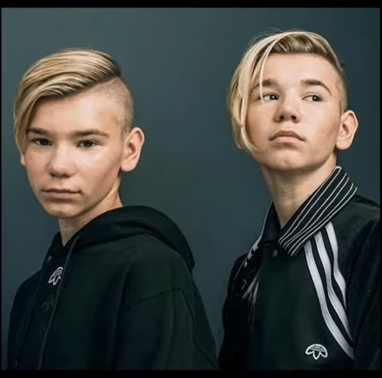 Marcus Och Martinus Mamma Död 7 Marcus och Martinus framtid