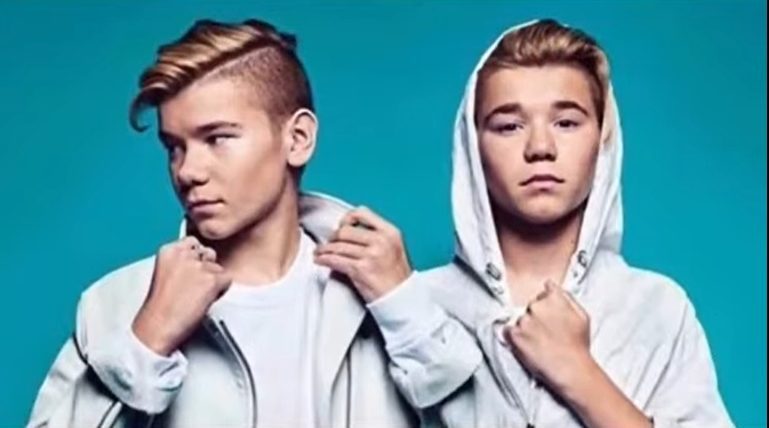 Marcus Och Martinus Mamma Död 6 Personliga liv