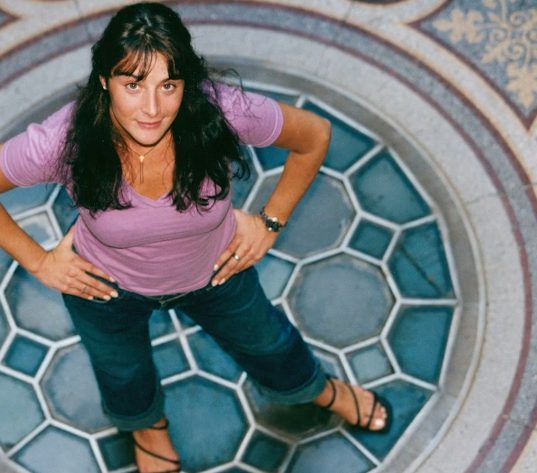 Rebecka Teper Dödsorsak