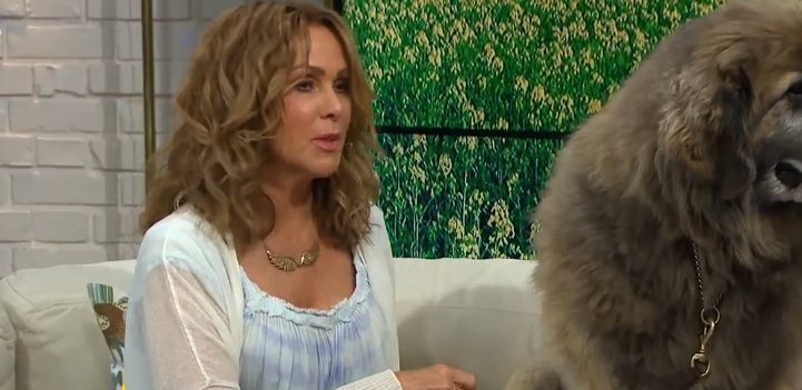 Anna Lindmarker Ålder