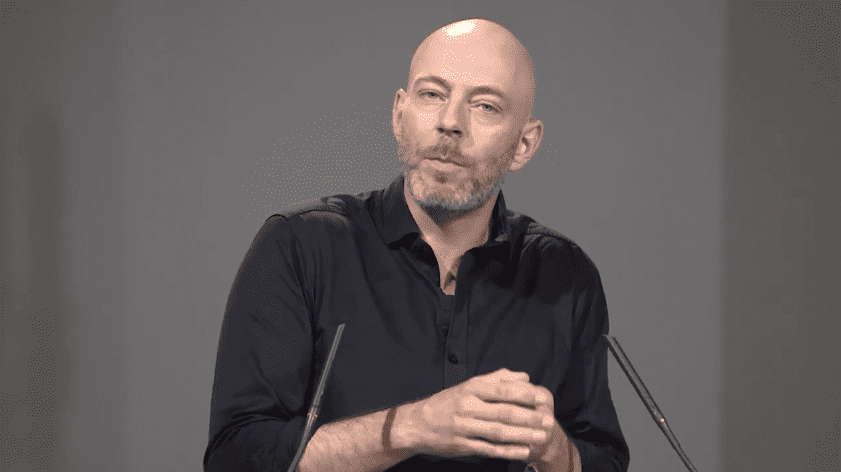 David Thurfjell Föräldrar