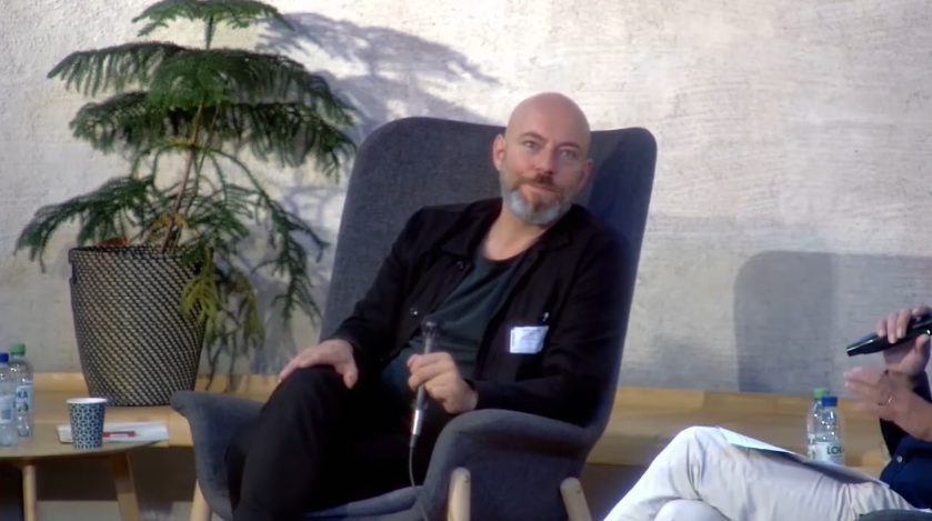 Tidiga Liv Och Utbildning