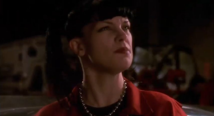 Ncis Abby Död 2 Ncis Abby Död
