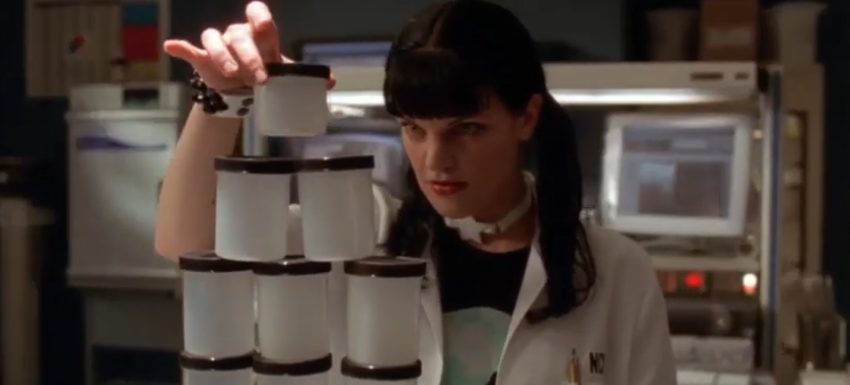 Ncis Abby Död 3 Kontrovers Och Avvikelse Från Ncis