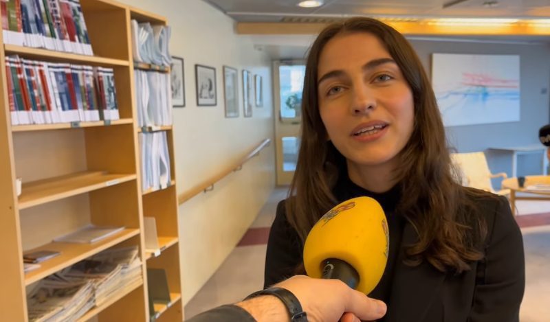 Föräldrar Inflytande I Karriären