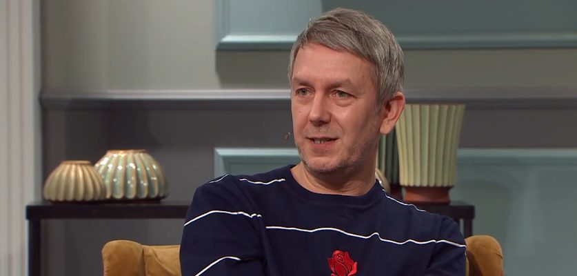 Andres Lokko Partner