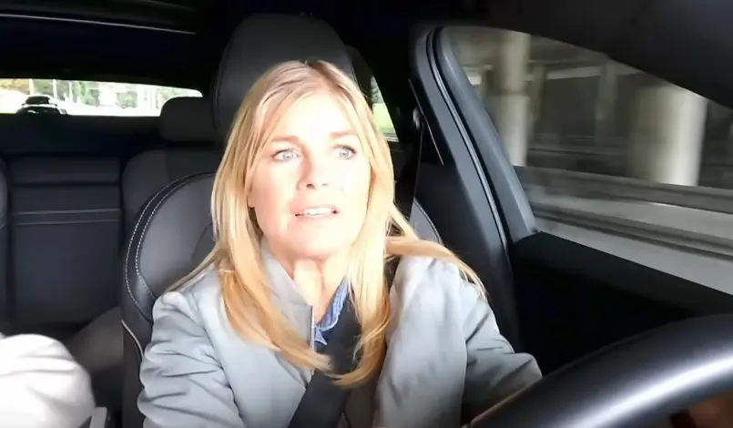 Pernilla Wahlgren Pojkvän 4 Ett överraskningsförslag