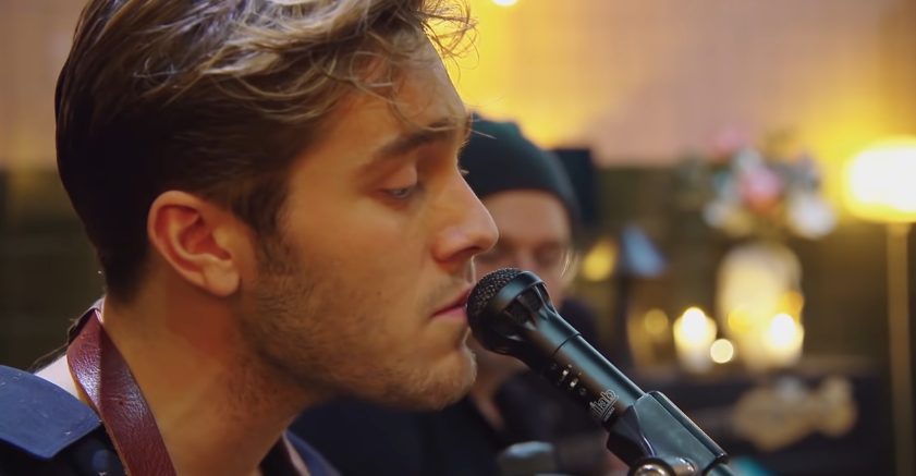 Thomas Stenström Familj 4 Tidigt liv