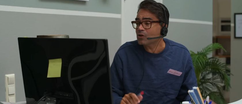 Hur gammal är David Batra?