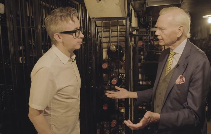 Fredrik Strage Partner 5 Fredrik Strage Skilsmässa