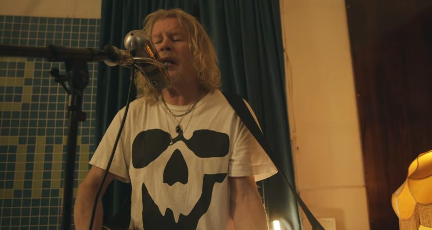 Staffan Hellstrand Barn