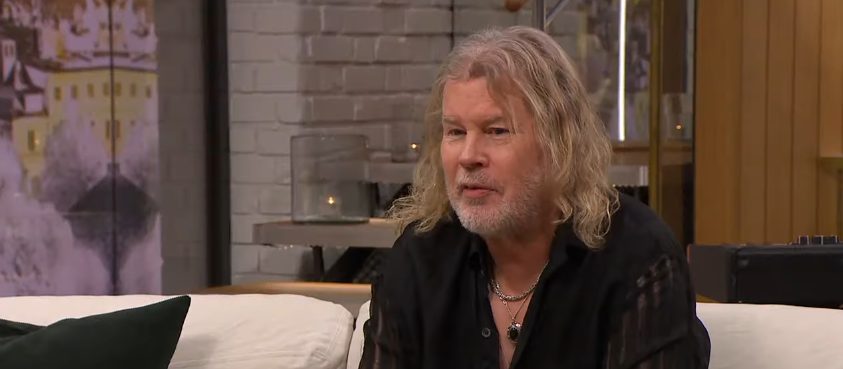 Äktenskap med Monica Förster