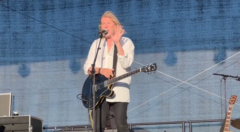 Staffan Hellstrand Fru