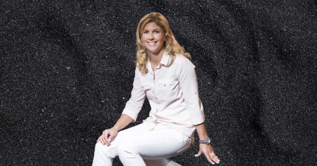 Jennifer Tillman Familj 3 Tidigt liv