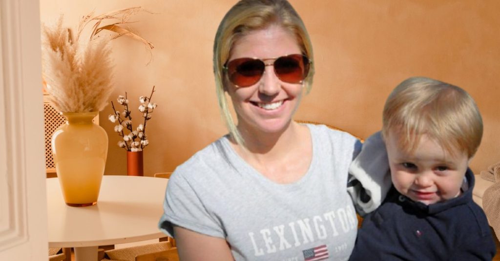 Jennifer Tillman Familj 4 Karriär