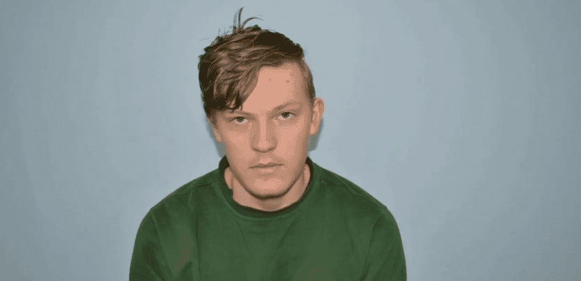 Fabian Cederholm Släkt 4 Vem är Fabian Cederholm?