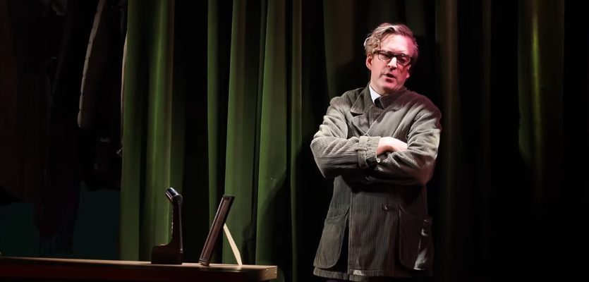 Andreas T Olsson Fru