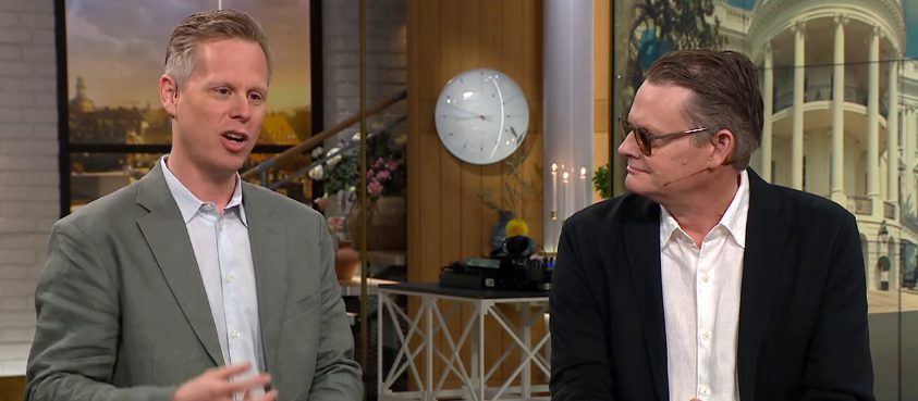 Andreas Utterström Föräldrar 4 Privatliv