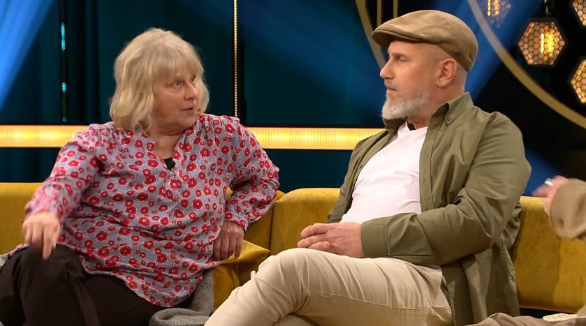 Irma Lehtosalo Höjd