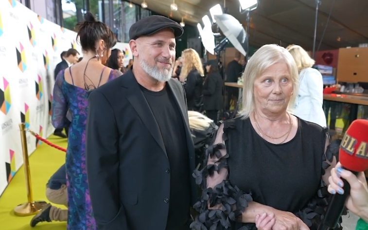 Irma Lehtosalo Ålder