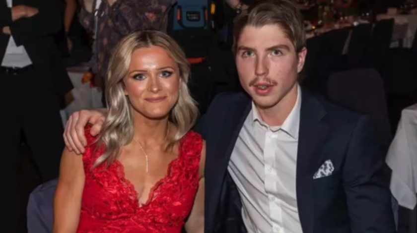 Frida Karlsson Pojkvän 2 Vem är William Poromaa?