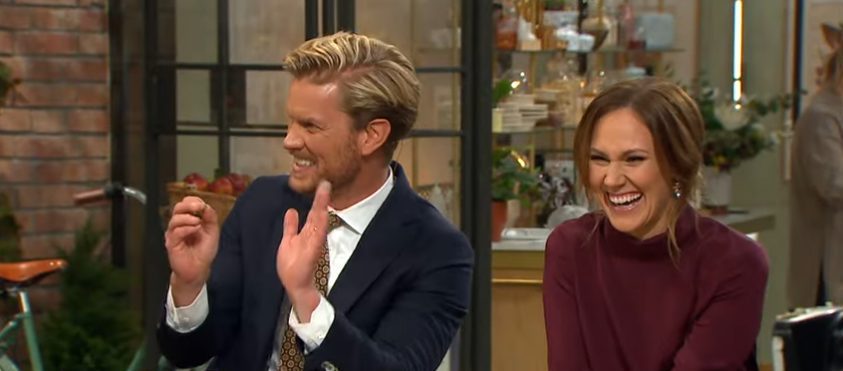 Martin Järborg Hustru