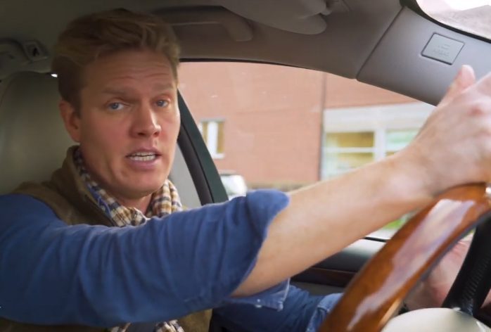 Martin Järborg Familj