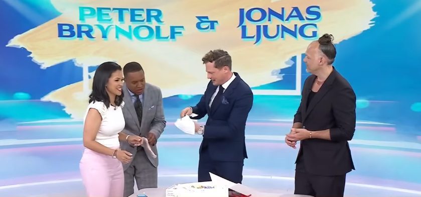 Peter Brynolf Partner