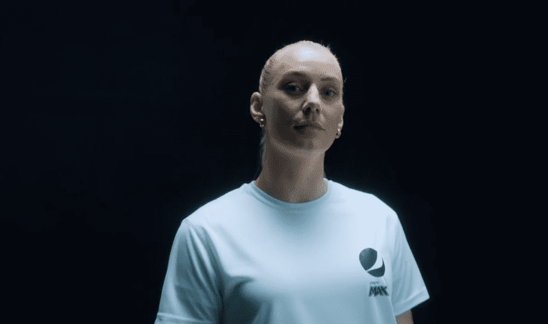 Stina Blackstenius Pojkvän 3 Förhållande med flickvän