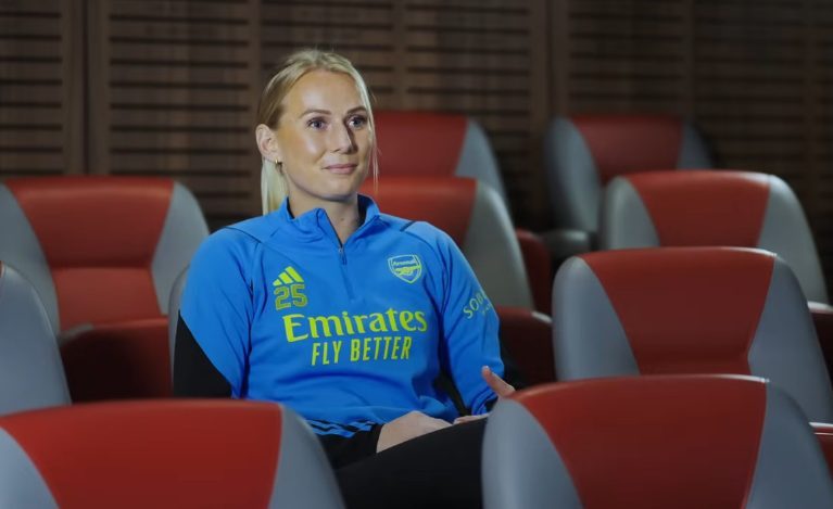 Stina Blackstenius Pojkvän 5 Deras kärlekshistoria