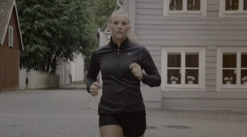 Stina Blackstenius Pojkvän 2 Vem är Erik Sundvall?