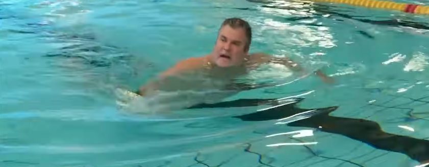 Deras Kärlekshistoria