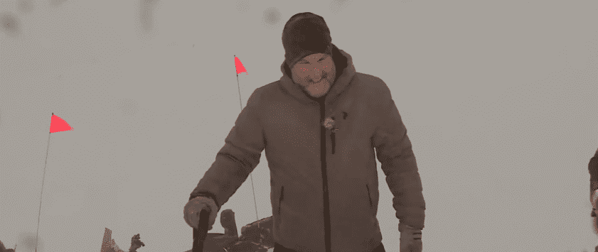 Vem är Titti Söderholm?