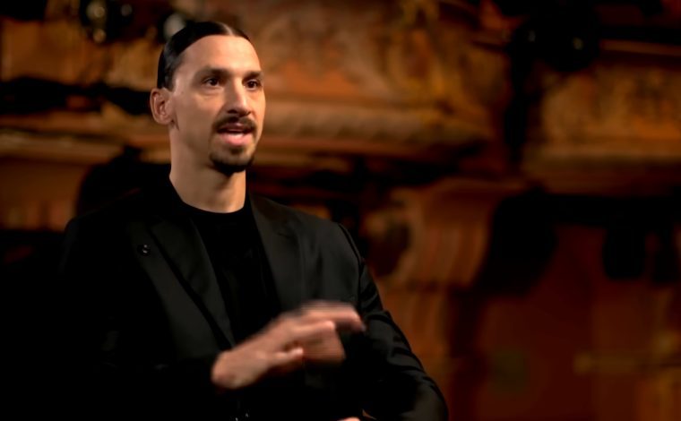 Zlatan Ibrahimovic Föräldrar