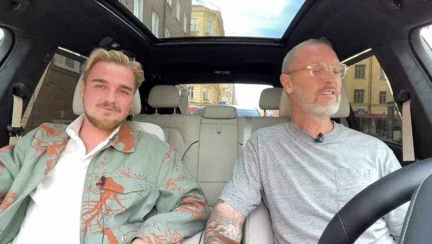 Emil Henrohn Pojkvän 2 Vem är Emil Henrohn?