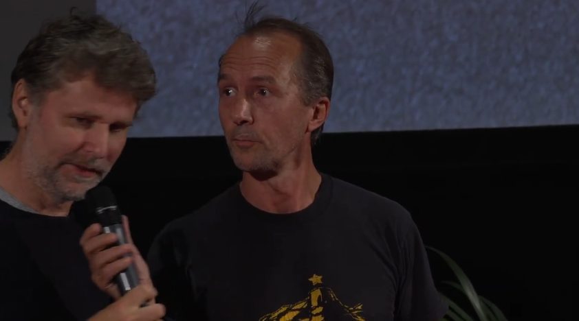 Äktenskap med Simone Grau