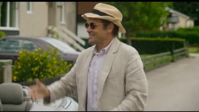 Skilsmässa från Simone Grau