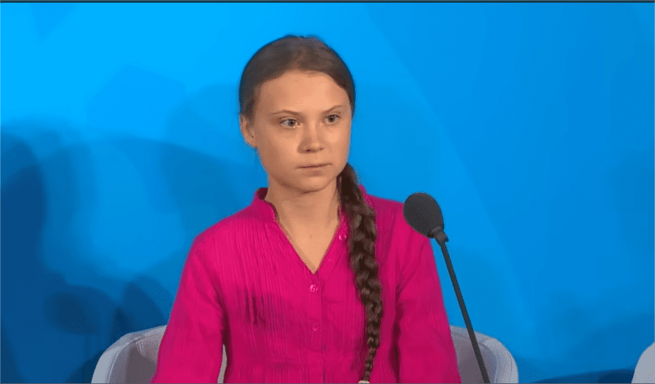 Greta Thunberg Förmögenhet