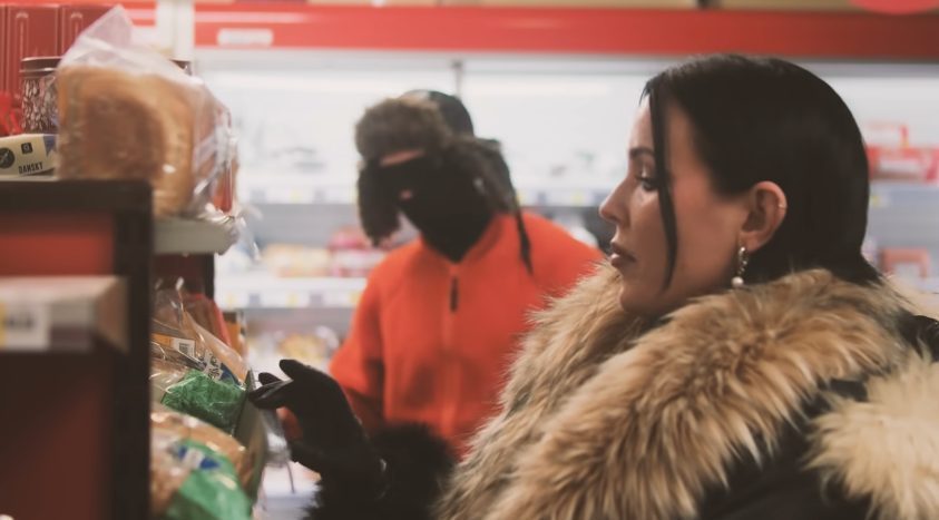 Miriam Bryant Syster Sjukdom 3 Sarah Bryant Klarar av sin sjukdom
