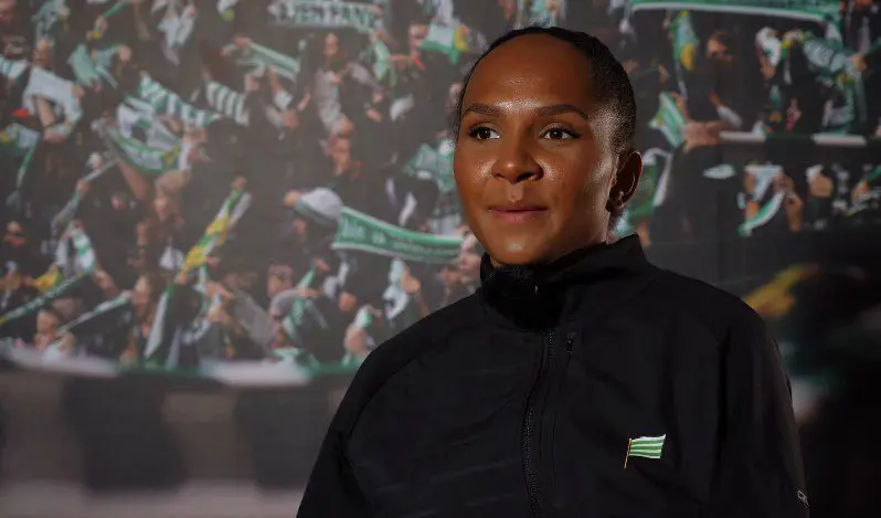 Madelen Janogy Partner