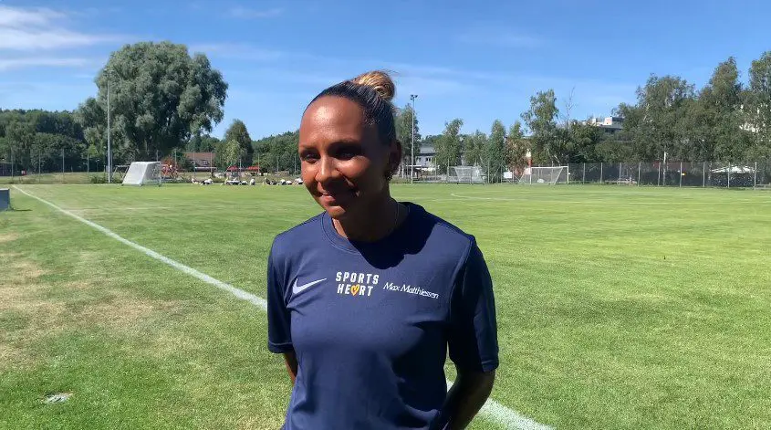 Uppstigning till professionell fotboll