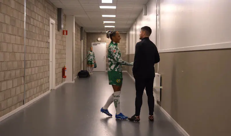 Sponsring och rekommendationer