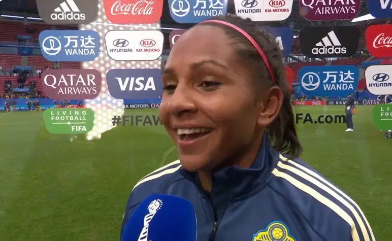 Nuvarande status och framtida ambitioner