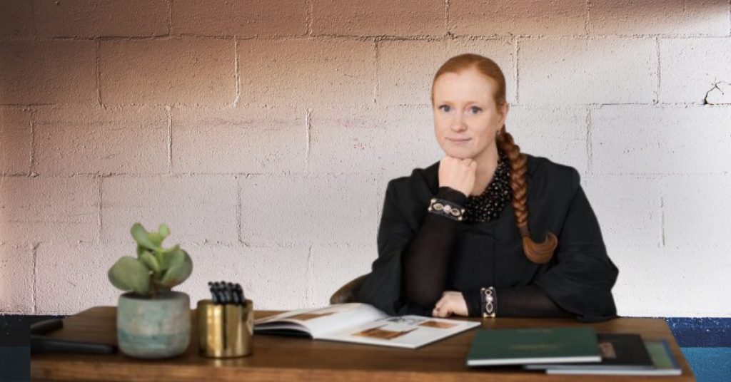 Maria Granström Viktnedgång 2 Effekten av hennes viktminskningsresa