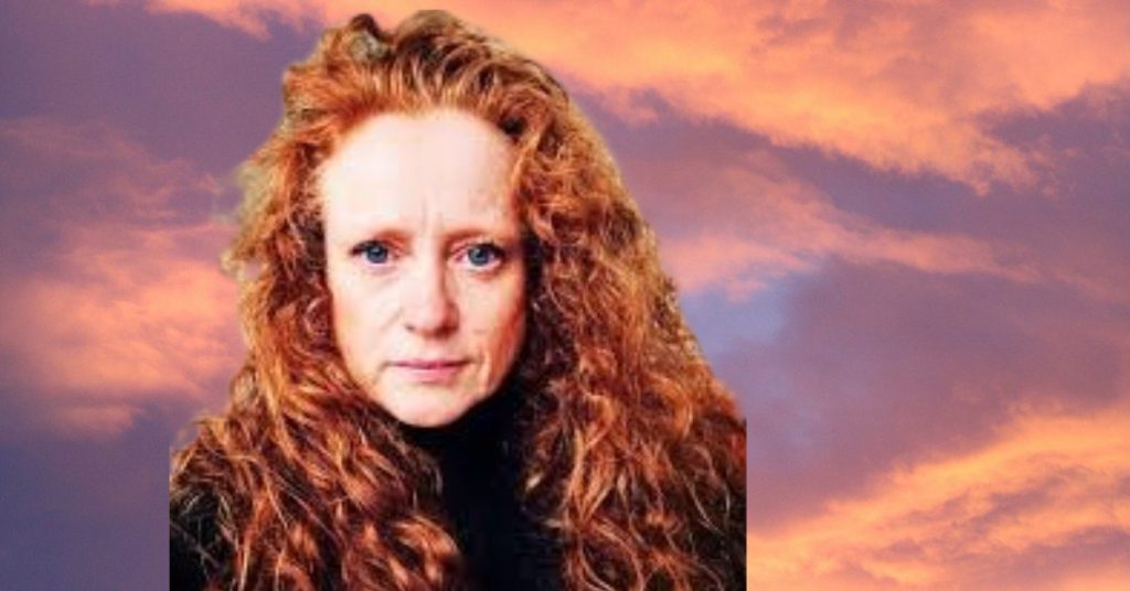 Maria Granström Viktnedgång 3 Vem är Maria Granström?