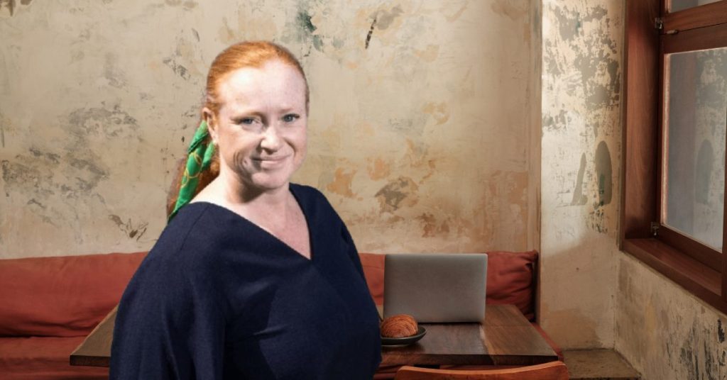 Maria Granström Viktnedgång 5 Maria Granström Råd om fysisk kondition