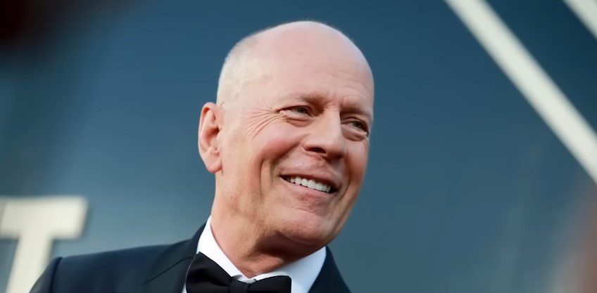 Bruce Willis Död 1 Bruce Willis Död
