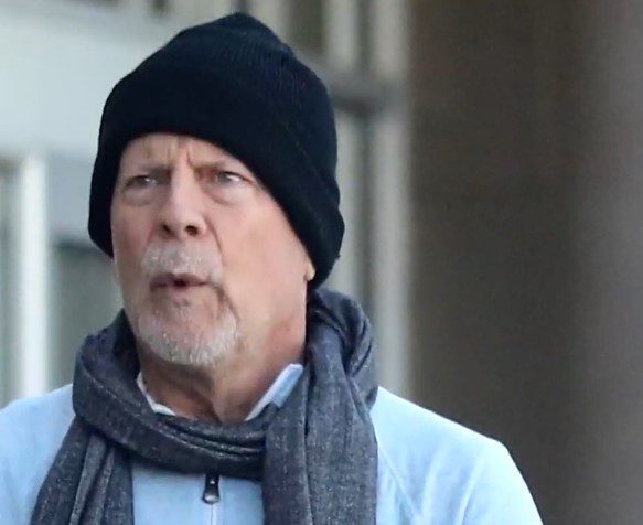 Bruce Willis Död 2 Bruce Willis Dödsorsak