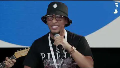 Luciano Axelsson Familj